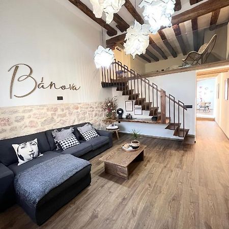 Banova Apartamento Turistico Alhama de Aragón Exterior foto