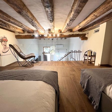 Banova Apartamento Turistico Alhama de Aragón Exterior foto