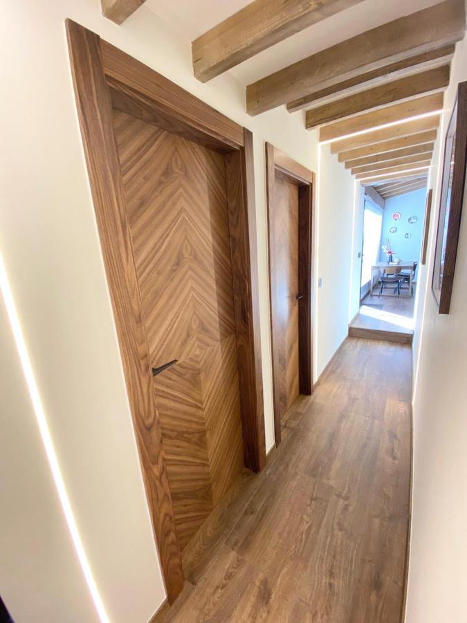 Banova Apartamento Turistico Alhama de Aragón Exterior foto