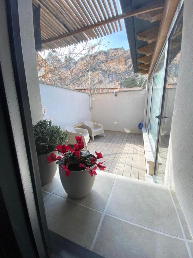 Banova Apartamento Turistico Alhama de Aragón Exterior foto